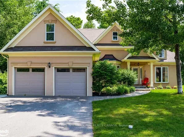 188 Brooker Blvd, The Blue Mountains, ON L9Y 0L4