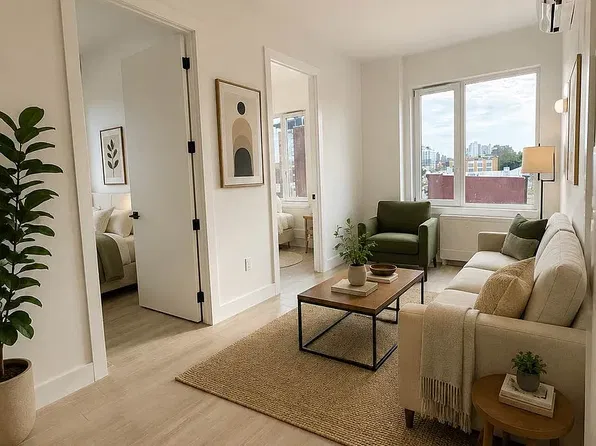 3051 Atlantic Ave #5B, Brooklyn, NY 11208