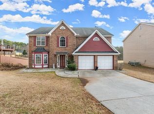 2804 Da Vinci Blvd, Decatur, GA 30034