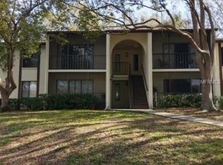 1737 Pine Ridge Way W #D, Palm harbor, FL 34684