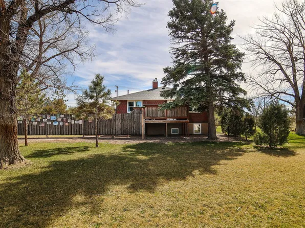 1960 1st St NE, Havre, MT 59501