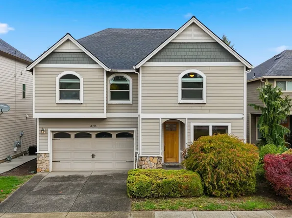 14218 NE 95th Cir, Vancouver, WA 98682