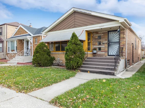 14515 S Union Ave, Riverdale, IL 60827