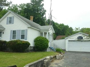 170 E Meadow Rd, Lowell, MA 01854