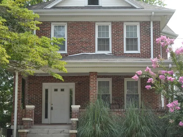 8925 Dayton Ave, North Beach, MD 20714