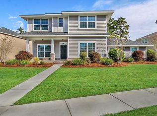 102 Arbor Village Dr, Pooler, GA 31322