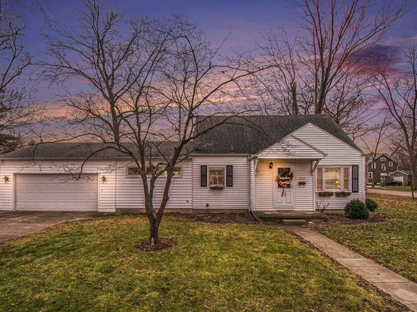 1419 Woodward Ave, Elkhart, IN 46514