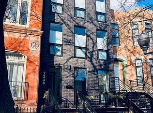 2248 W Adams St, Chicago, IL 60612