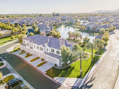 4077 S Sabrina Dr #138, Chandler, AZ, 85248