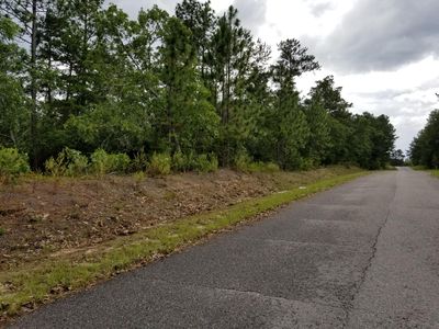 PARCEL Heritage Rd #B, Edgefield, SC, 29824