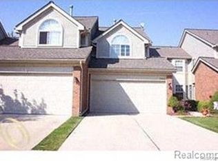 15844 Golfview Dr, Riverview, MI 48193