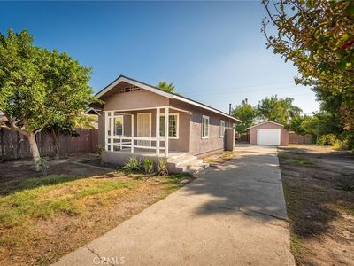 1125-1125 Myrtle Dr, San Bernardino, CA, 92410