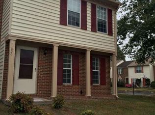 1020 Still Harbor Cir, Chesapeake, VA 23320