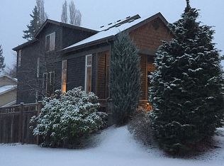 11930 SE 73rd Pl, Renton, WA 98056