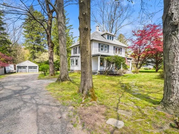 562 Haverstraw Road, Montebello, NY 10901
