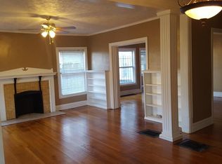 3828 Warwick Blvd APT 1, Kansas City, MO 64111
