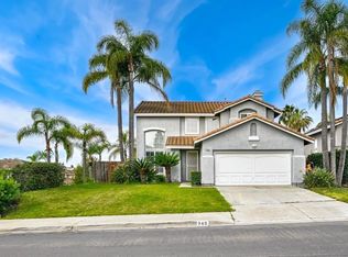 740 Avenida Codorniz, San Marcos, CA 92069
