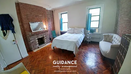 Rented by Guidance Realty Corp.
