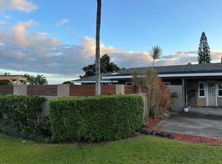 73-1233 Kaiminani Dr, Kailua Kona, HI 96740