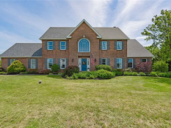 4542 Springfield Dr, Coplay, PA 18037