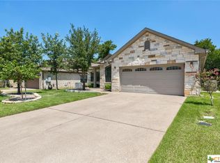 5036 Big Bend Trl, Georgetown, TX 78633