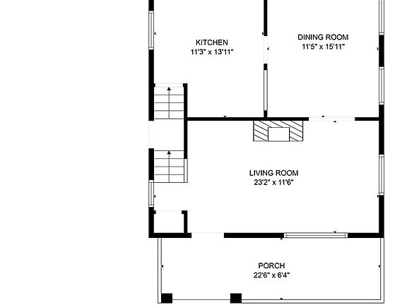 3rd image of 1773 Saratoga Ave