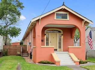 731 Hancock St, Gretna, LA 70053