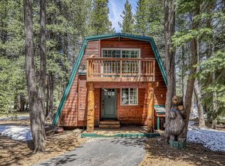 14806 Davos Dr, Truckee, CA 96161