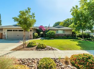 6690 N Millbrook Ave, Fresno, CA 93710