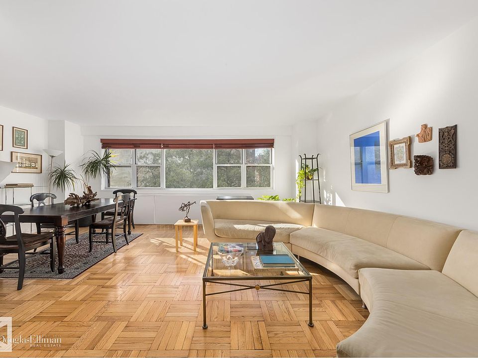 1st image of 345 W 58th St #4MN