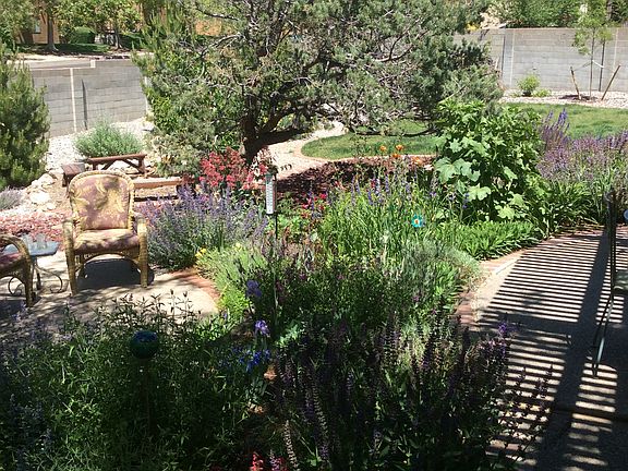 4th image of 11819 La Vista Grande Dr NE