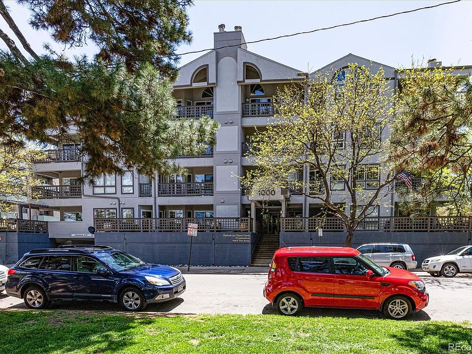 1st image of 1000 E 1st Ave APT 303