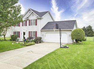 58167 Diener Dr, Goshen, IN 46528