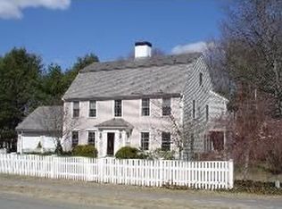 11 Glass Ter, Duxbury, MA 02332