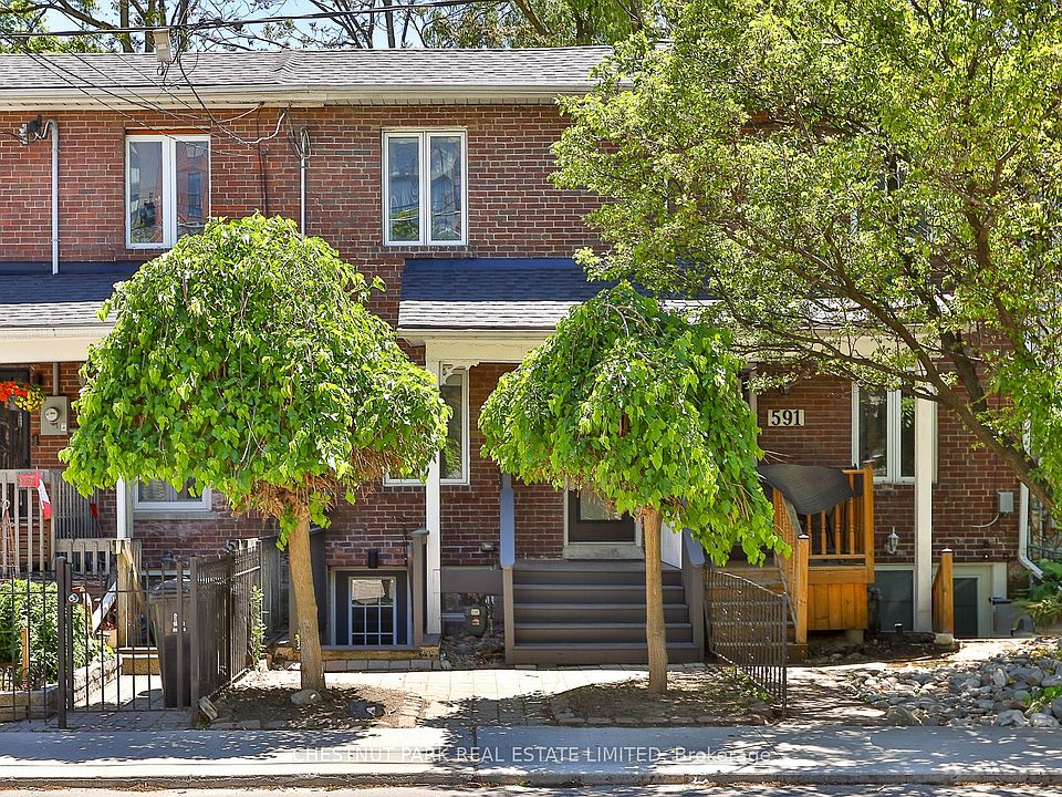 1st image of 589 Wellington St E