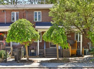 589 Wellington St E, Toronto, ON M5V 1G3