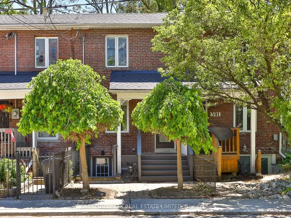 589 Wellington St E, Toronto, ON M5V 1G3