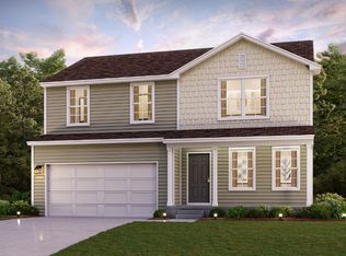 294 Rock Elm Ln, Coopersville, MI 49404