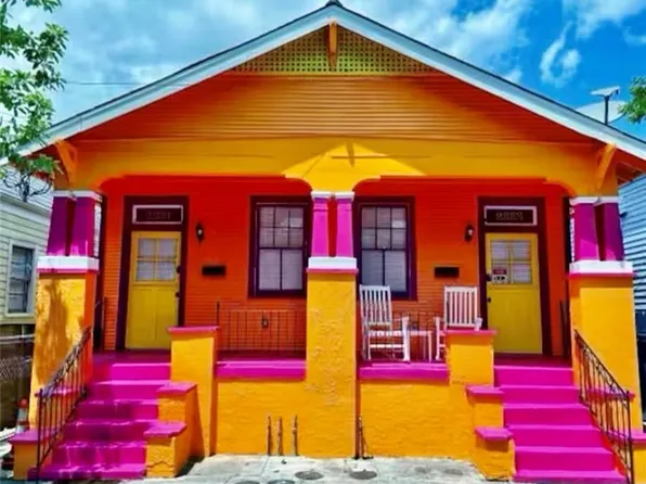 2321-23 Chartres St, New Orleans, LA 70117