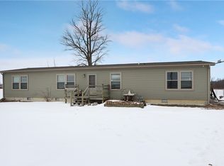 1197 County Highway 9, Gays, IL 61957