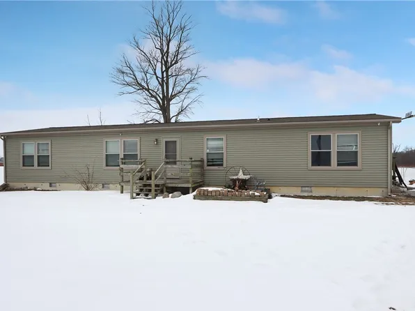 1197 County Highway 9, Gays, IL 61957