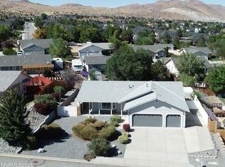 1359 Nightingale Way, Sparks, NV 89441