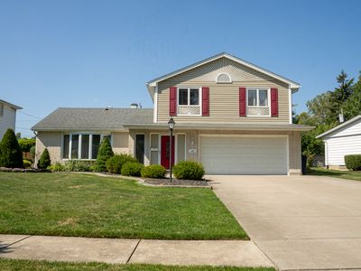 102 Brooklane Dr, Williamsville, NY, 14221