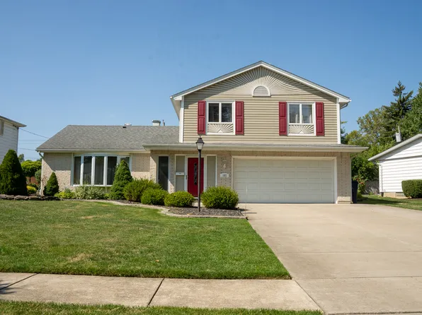 102 Brooklane Dr, Williamsville, NY 14221