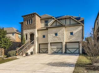 1606 Kosmas, San Antonio, TX 78245