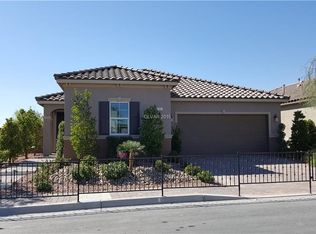 733 Star Apple Ln, Spring valley, NV 89178
