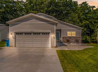 6067 Turtle Rdg, Muskegon, MI 49444