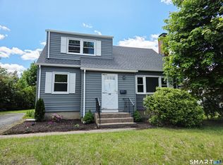 441 Forest Street, East Hartford, CT 06118