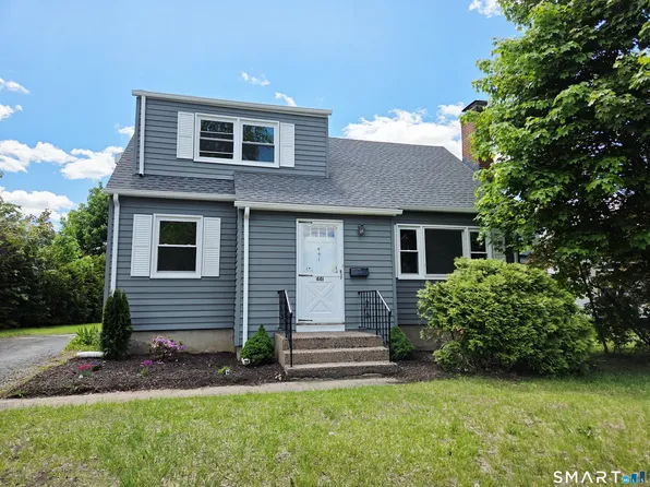 441 Forest Street, East Hartford, CT 06118