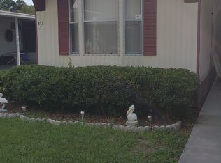 813 Mary St, Wildwood, FL 34785